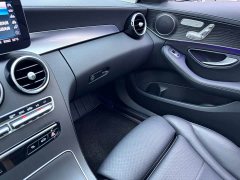 Mercedes-Benz C-Class C 260 L Sports Edition - фото 14
