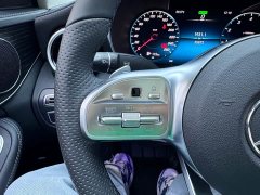 Mercedes-Benz C-Class C 260 L Sports Edition - фото 16