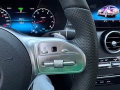 Mercedes-Benz C-Class C 260 L Sports Edition - фото 17