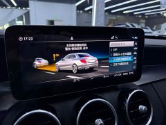Mercedes-Benz C-Class C 260 L Sports Edition - фото 19