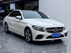 Mercedes-Benz C-Class C 260 L Sports Edition - фото 2