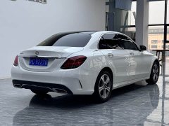 Mercedes-Benz C-Class C 260 L Sports Edition - фото 3
