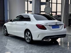 Mercedes-Benz C-Class C 260 L Sports Edition - фото 4