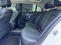 Mercedes-Benz C-Class C 260 L Sports Edition - фото 6