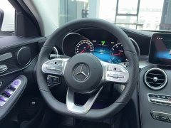 Mercedes-Benz C-Class C 260 L Sports Edition - фото 7