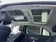 Mercedes-Benz C-Class C 260 L Sports Edition - фото 8