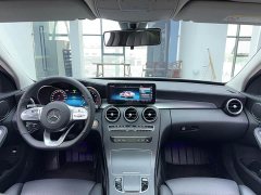 Mercedes-Benz C-Class C 260 L Sports Edition - фото 9