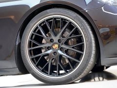 Porsche Panamera 2.9T - фото 10