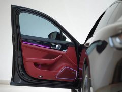 Porsche Panamera 2.9T - фото 11
