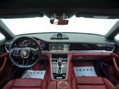 Porsche Panamera 2.9T - фото 13