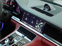 Porsche Panamera 2.9T - фото 15