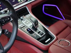 Porsche Panamera 2.9T - фото 17