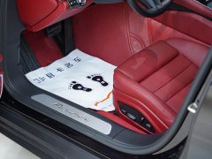 Porsche Panamera 2.9T - фото 19