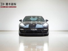 Porsche Panamera 2.9T - фото 3