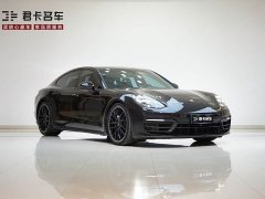 Porsche Panamera 2.9T - фото 4