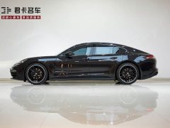 Porsche Panamera 2.9T - фото 5