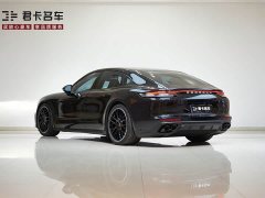 Porsche Panamera 2.9T - фото 6