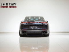 Porsche Panamera 2.9T - фото 7