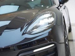 Porsche Panamera 2.9T - фото 8