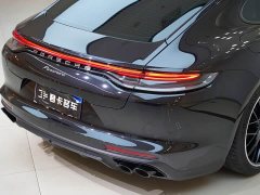Porsche Panamera 2.9T - фото 9