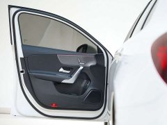 Mercedes-Benz A-Class 2022 Facelift A 200 L Sports Sedan Dynamic Type - фото 10