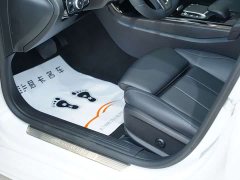 Mercedes-Benz A-Class 2022 Facelift A 200 L Sports Sedan Dynamic Type - фото 11