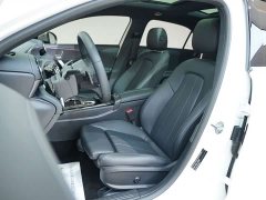 Mercedes-Benz A-Class 2022 Facelift A 200 L Sports Sedan Dynamic Type - фото 12