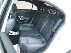 Mercedes-Benz A-Class 2022 Facelift A 200 L Sports Sedan Dynamic Type - фото 13