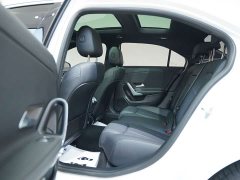 Mercedes-Benz A-Class 2022 Facelift A 200 L Sports Sedan Dynamic Type - фото 14
