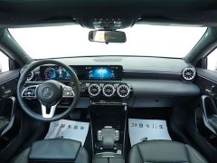 Mercedes-Benz A-Class 2022 Facelift A 200 L Sports Sedan Dynamic Type - фото 15