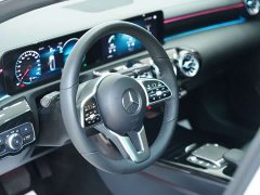 Mercedes-Benz A-Class 2022 Facelift A 200 L Sports Sedan Dynamic Type - фото 16