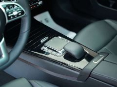 Mercedes-Benz A-Class 2022 Facelift A 200 L Sports Sedan Dynamic Type - фото 18