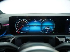 Mercedes-Benz A-Class 2022 Facelift A 200 L Sports Sedan Dynamic Type - фото 19