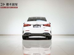 Mercedes-Benz A-Class 2022 Facelift A 200 L Sports Sedan Dynamic Type - фото 6