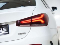 Mercedes-Benz A-Class 2022 Facelift A 200 L Sports Sedan Dynamic Type - фото 9