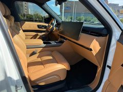 Zeekr 9X 2025 Ultra version 55kWh six seats - фото 11
