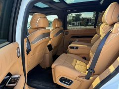 Zeekr 9X 2025 Ultra version 55kWh six seats - фото 12