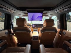Zeekr 9X 2025 Ultra version 55kWh six seats - фото 15