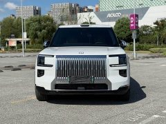 Zeekr 9X 2025 Ultra version 55kWh six seats - фото 3
