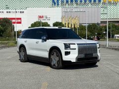 Zeekr 9X 2025 Ultra version 55kWh six seats - фото 4