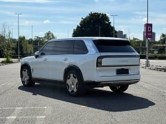 Zeekr 9X 2025 Ultra version 55kWh six seats - фото 8