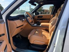 Zeekr 9X 2025 Ultra version 55kWh six seats - фото 9