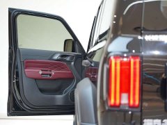 Tank 300 2.0T Challenger - фото 10