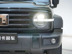 Tank 300 2.0T Challenger - фото 7