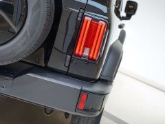 Tank 300 2.0T Challenger - фото 9