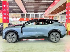 Lynk & Co 08 EM-P 245km ultra-long battery life Halo - фото 3