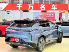 Lynk & Co 08 EM-P 245km ultra-long battery life Halo - фото 5