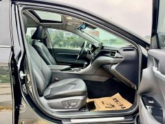 Toyota Camry 2.0G Deluxe Edition - фото 12