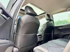 Toyota Camry 2.0G Deluxe Edition - фото 13