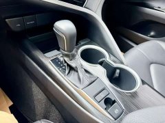 Toyota Camry 2.0G Deluxe Edition - фото 15